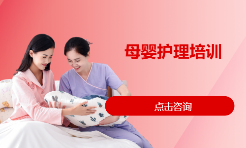 母婴护理培训