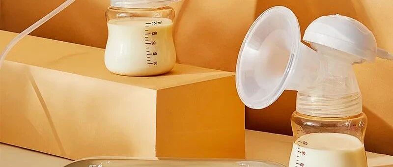 【月嫂秘籍】解锁吸奶器新姿势：从新手妈妈到哺乳达人的华丽蜕变